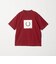 【国内EXCLUSIVE】＜FRED PERRY＞ボックス ロゴ Tシャツ