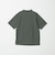 【国内EXCLUSIVE】＜FRED PERRY＞ボックス ロゴ Tシャツ
