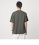 【国内EXCLUSIVE】＜FRED PERRY＞ボックス ロゴ Tシャツ