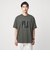 【国内EXCLUSIVE】＜FRED PERRY＞ボックス ロゴ Tシャツ