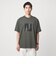 【国内EXCLUSIVE】＜FRED PERRY＞ボックス ロゴ Tシャツ