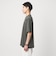 【国内EXCLUSIVE】＜FRED PERRY＞ボックス ロゴ Tシャツ