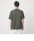 【国内EXCLUSIVE】＜FRED PERRY＞ボックス ロゴ Tシャツ