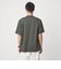 【国内EXCLUSIVE】＜FRED PERRY＞ボックス ロゴ Tシャツ