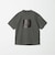 【国内EXCLUSIVE】＜FRED PERRY＞ボックス ロゴ Tシャツ