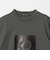 【国内EXCLUSIVE】＜FRED PERRY＞ボックス ロゴ Tシャツ