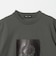 【国内EXCLUSIVE】＜FRED PERRY＞ボックス ロゴ Tシャツ