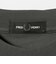 【国内EXCLUSIVE】＜FRED PERRY＞ボックス ロゴ Tシャツ