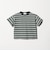 【スタメンシリーズ】ボーダーＴシャツ / キッズ  100cm-160cm