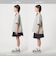 【スタメンシリーズ】ボーダーＴシャツ / キッズ  100cm-160cm