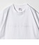 ＜Brooks Brothers＞エンブレム Tシャツ