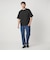＜Brooks Brothers＞エンブレム Tシャツ