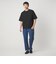＜Brooks Brothers＞エンブレム Tシャツ