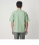 ＜Brooks Brothers＞エンブレム Tシャツ
