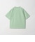 ＜Brooks Brothers＞エンブレム Tシャツ