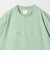 ＜Brooks Brothers＞エンブレム Tシャツ