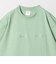 ＜Brooks Brothers＞エンブレム Tシャツ