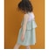 ラッフルサロペット/ キッズ 120cm-130cm