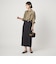 エアリー シアー ロングスリーブ シャツ ウォッシャブル 接触冷感
