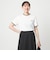 【WEB限定】＜FRED PERRY＞ツインティップ Tシャツ