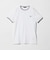 【WEB限定】＜FRED PERRY＞ツインティップ Tシャツ