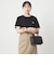【WEB限定】＜FRED PERRY＞ツインティップ Tシャツ