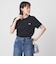 【WEB限定】＜FRED PERRY＞ツインティップ Tシャツ