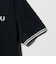 【WEB限定】＜FRED PERRY＞ツインティップ Tシャツ