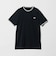 【WEB限定】＜FRED PERRY＞ツインティップ Tシャツ