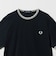 【WEB限定】＜FRED PERRY＞ツインティップ Tシャツ