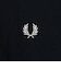 【WEB限定】＜FRED PERRY＞ツインティップ Tシャツ