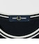 【WEB限定】＜FRED PERRY＞ツインティップ Tシャツ