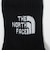 ＜THE NORTH FACE＞ジャガード ロゴ 3P クルーソックス / キッズ