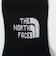 ＜THE NORTH FACE＞ジャガード ロゴ 3P クルーソックス / キッズ