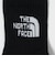 ＜THE NORTH FACE＞ジャガード ロゴ 3P クルーソックス / キッズ