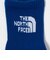 ＜THE NORTH FACE＞ジャガード ロゴ 3P クルーソックス / キッズ