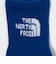 ＜THE NORTH FACE＞ジャガード ロゴ 3P クルーソックス / キッズ