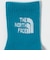 ＜THE NORTH FACE＞ジャガード ロゴ 3P クルーソックス / キッズ