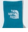 ＜THE NORTH FACE＞ジャガード ロゴ 3P クルーソックス / キッズ