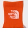 ＜THE NORTH FACE＞ジャガード ロゴ 3P クルーソックス / キッズ