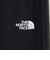 【WEB限定】＜THE NORTH FACE＞フレキシブルロングパンツ ブラック イージーパンツ -撥水・ストレッチ-