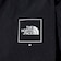 【WEB限定】＜THE NORTH FACE＞フレキシブルロングパンツ ブラック イージーパンツ -撥水・ストレッチ-