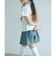 【COOL CHIC GIRLS STYLE】プリーツ スカパン / キッズ  120cm-160cm