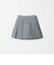 【COOL CHIC GIRLS STYLE】プリーツ スカパン / キッズ  120cm-160cm