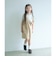 【COOL CHIC GIRLS STYLE】サロペット ショーツ / キッズ  120cm-160cm