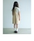 【COOL CHIC GIRLS STYLE】サロペット ショーツ / キッズ  120cm-160cm