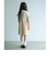 【COOL CHIC GIRLS STYLE】サロペット ショーツ / キッズ  120cm-160cm