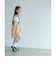 【COOL CHIC GIRLS STYLE】サロペット ショーツ / キッズ  120cm-160cm