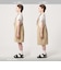 【COOL CHIC GIRLS STYLE】サロペット ショーツ / キッズ  120cm-160cm
