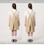 【COOL CHIC GIRLS STYLE】サロペット ショーツ / キッズ  120cm-160cm